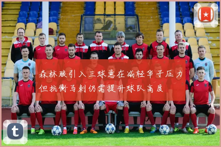 森林狼引入三球意在减轻华子压力但抗衡马刺仍需提升球队高度