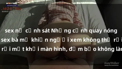 sex nữ cảnh sát Những cảnh quay nóng bỏng trong phim sex bà mẹ khiến người xem không thể rời mắt khỏi màn hình, đảm bảo không làm bạn thất vọng!