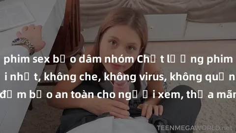 phim sex bạo dâm nhóm Chất lượng phim sex cập nhật mới nhất, không che, không virus, không quảng cáo, đảm bảo an toàn cho người xem, thỏa mãn nhu cầu tình dục của bạn.