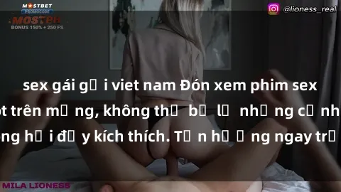 sex gái gọi viet nam Đón xem phim sex mới nhất đang hot trên mạng, không thể bỏ lỡ những cảnh nóng hổi đầy kích thích. Tận hưởng ngay trước khi bị xoá chóng mặt!