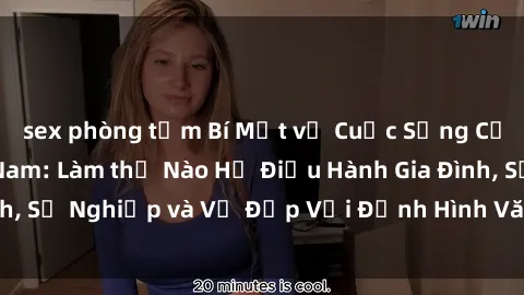 sex phòng tắm Bí Mật về Cuộc Sống Của Các MILF Việt Nam: Làm thế Nào Họ Điều Hành Gia Đình, Sự Nghiệp và Vẻ Đẹp Với Định Hình Văn Hóa Đương Đại
